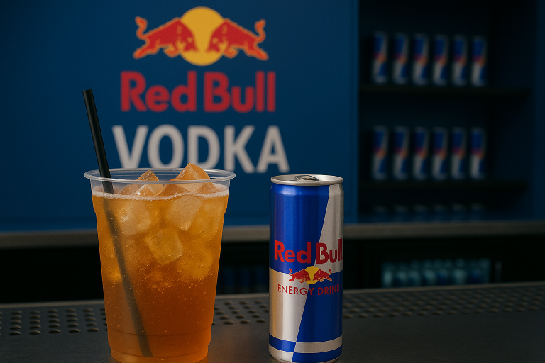 Red Bull