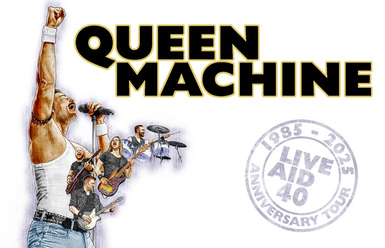 Queen Machine