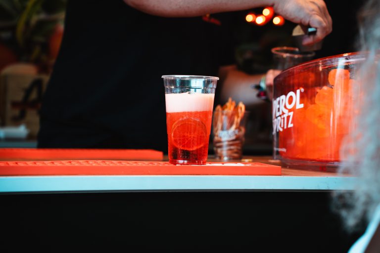 Spritz