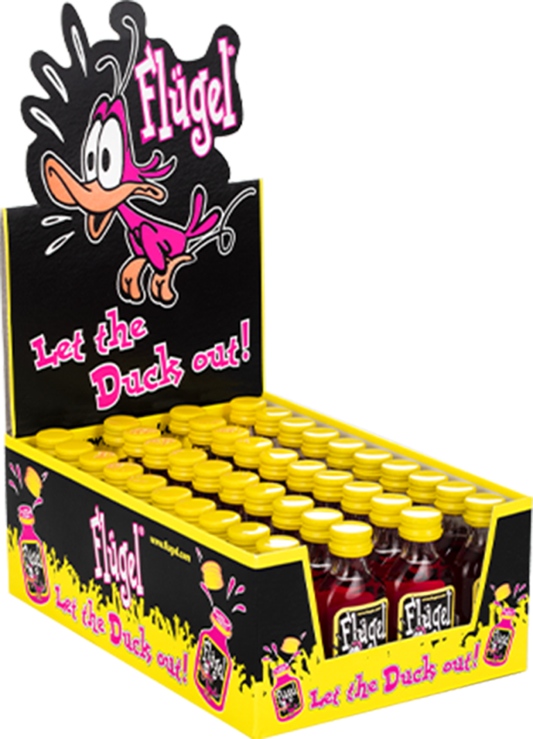 Flügel-tårnet