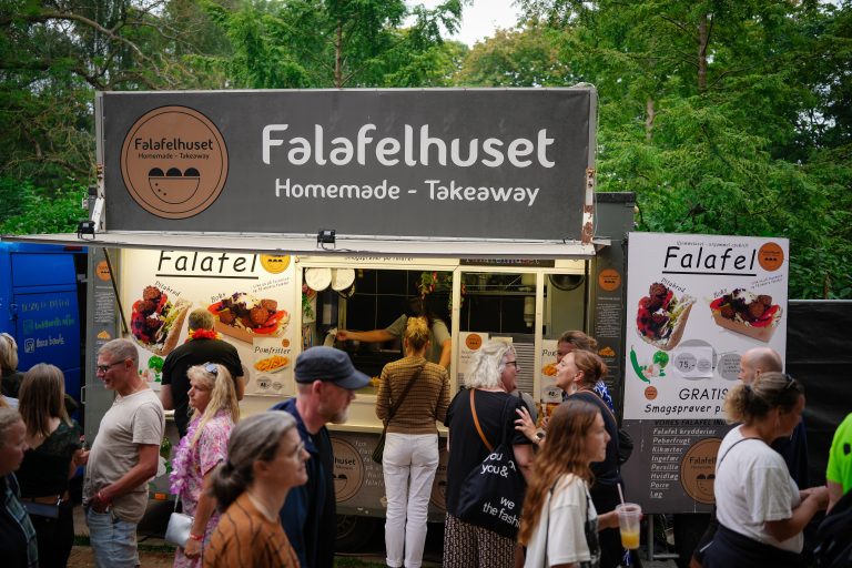 Falafelhuset