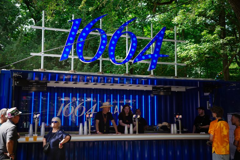 Kronenbourg 1664