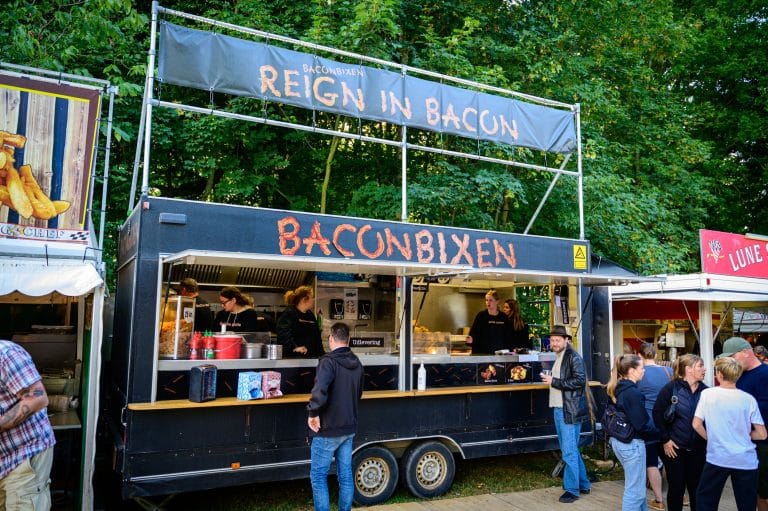BaconBixen