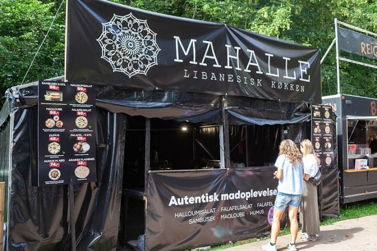 Mahalle