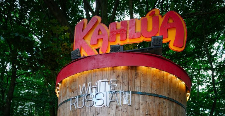 Kahlúa